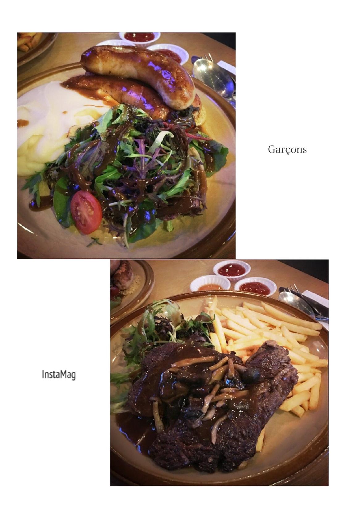 Foursquare の写真
