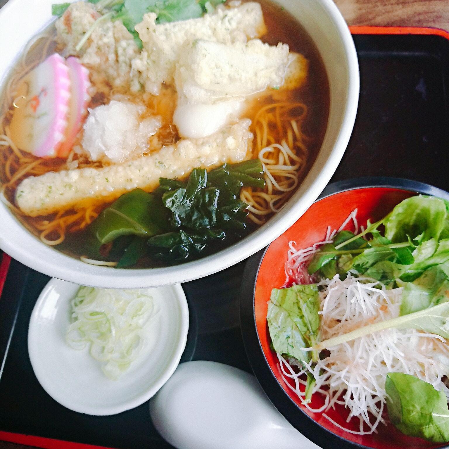 Foursquare の写真