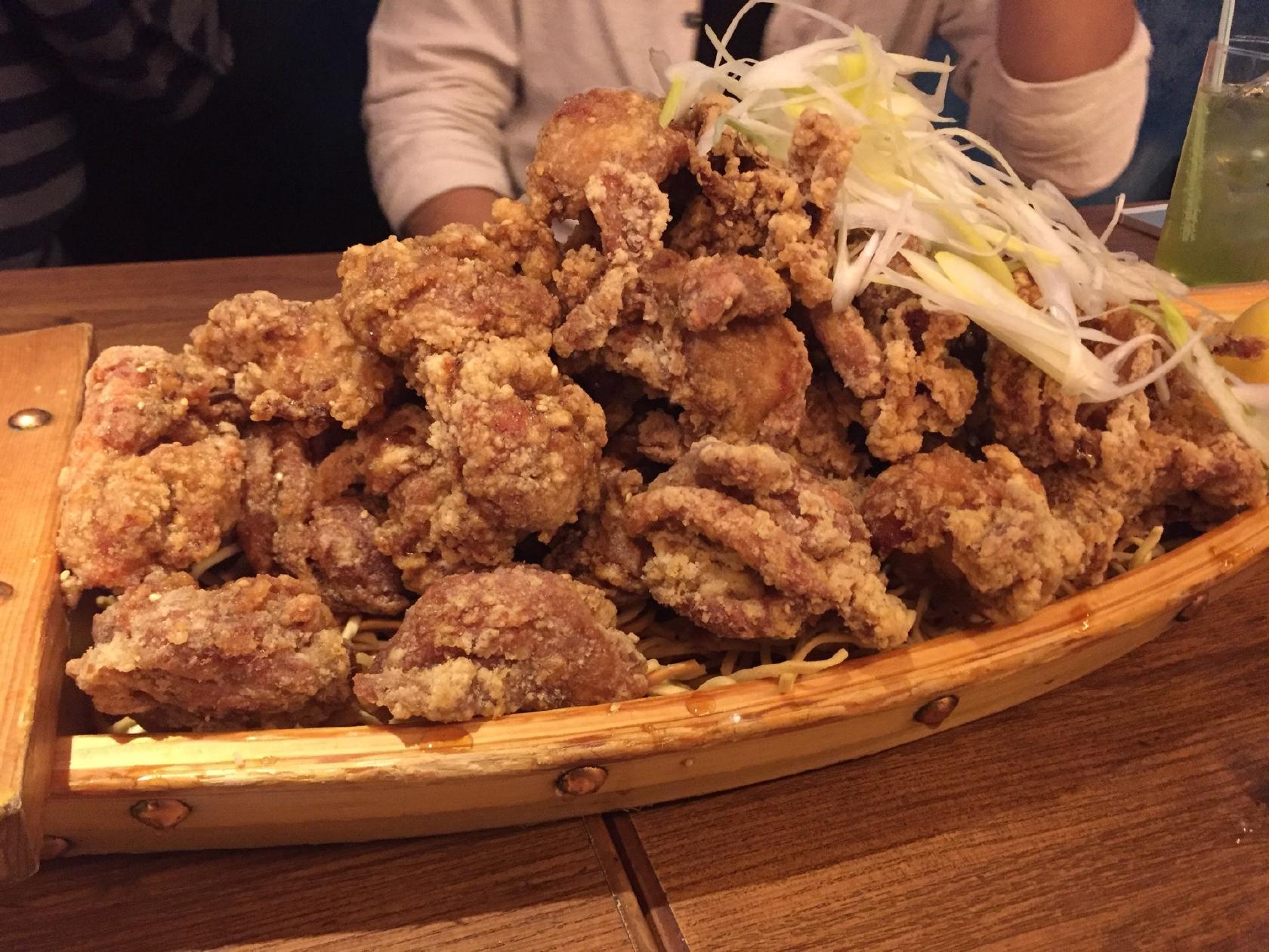 Foursquare の写真