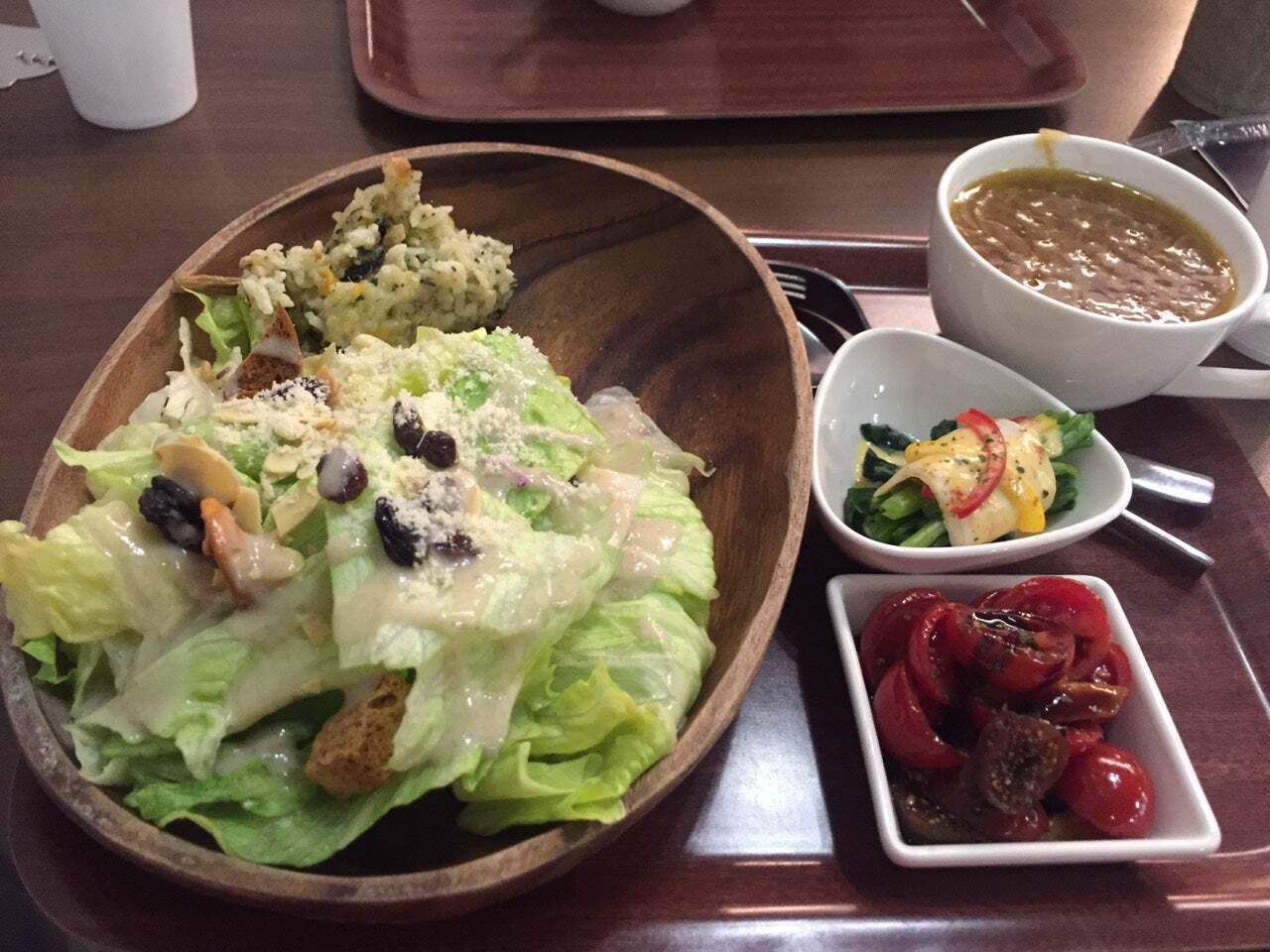 Foursquare の写真