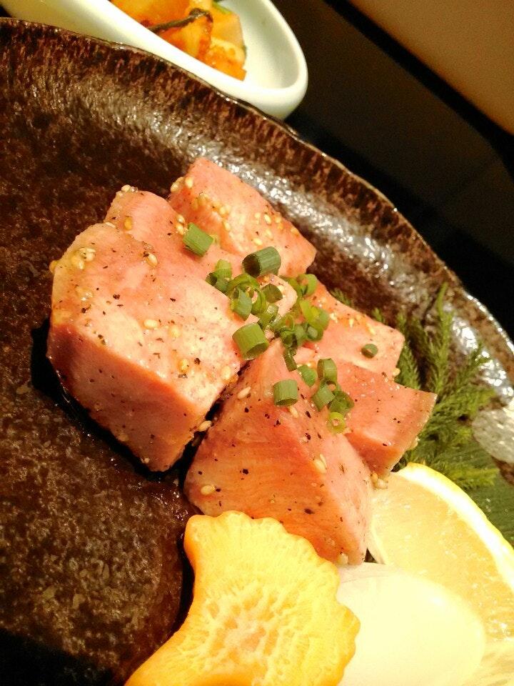 Foursquare の写真