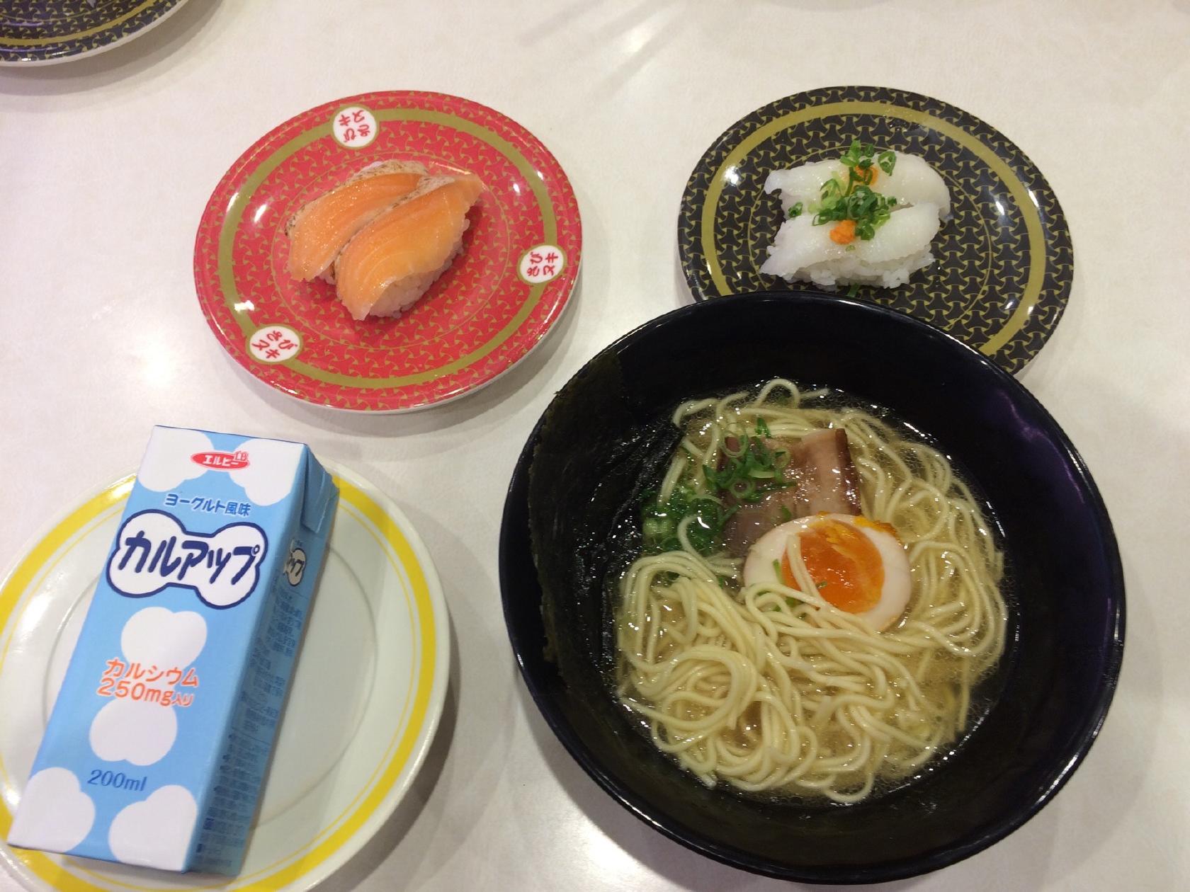 Foursquare の写真