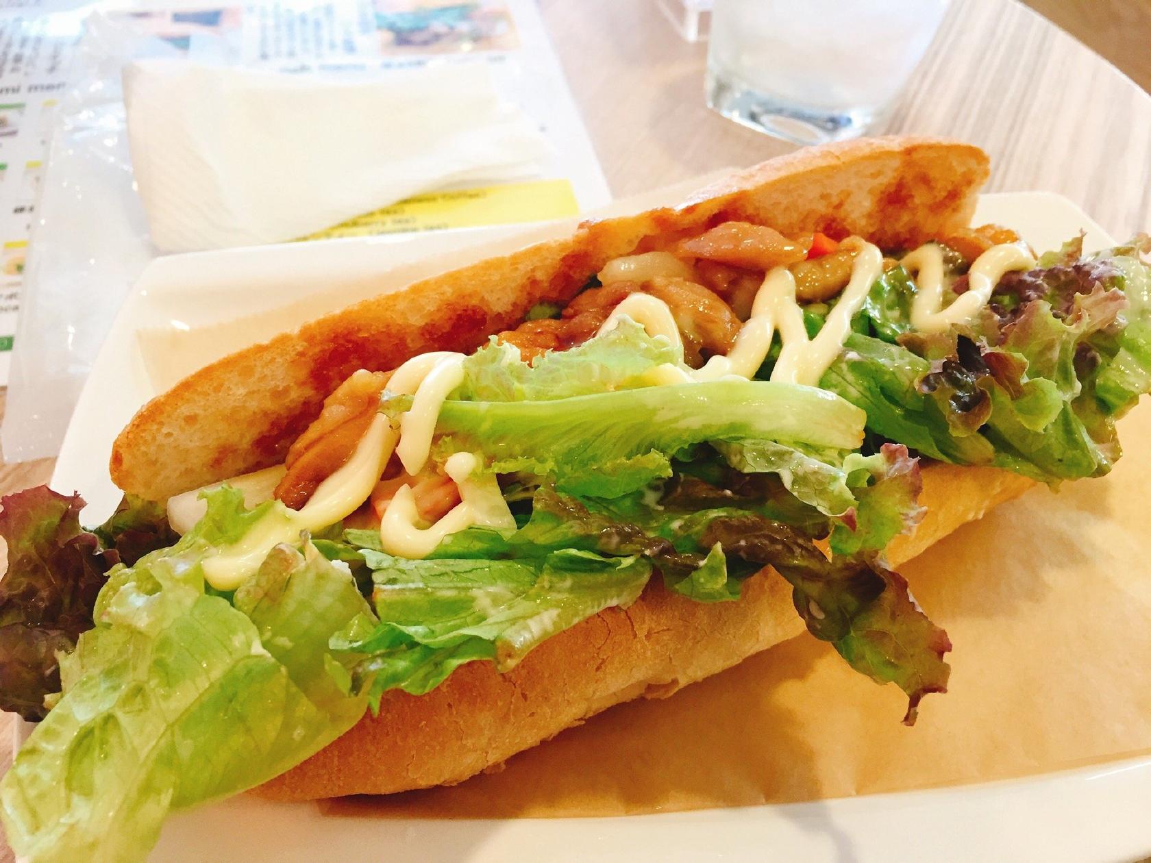 Foursquare の写真
