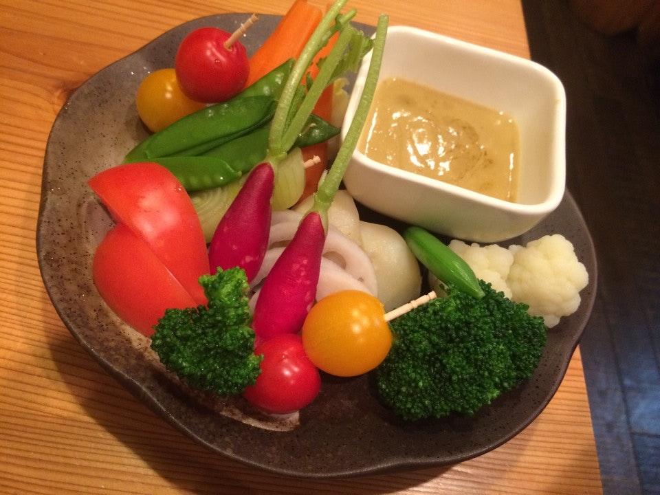 Foursquare の写真