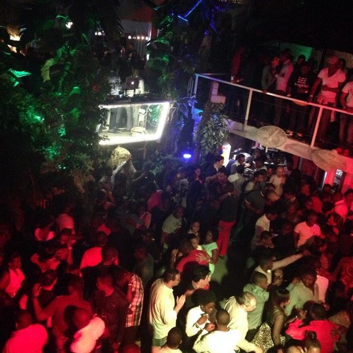 Foto de Foursquare