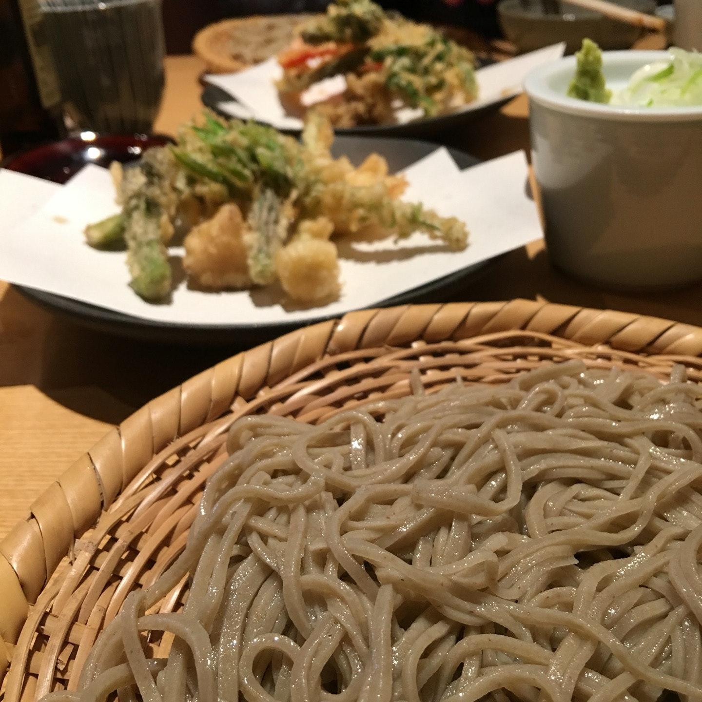 Foursquare の写真