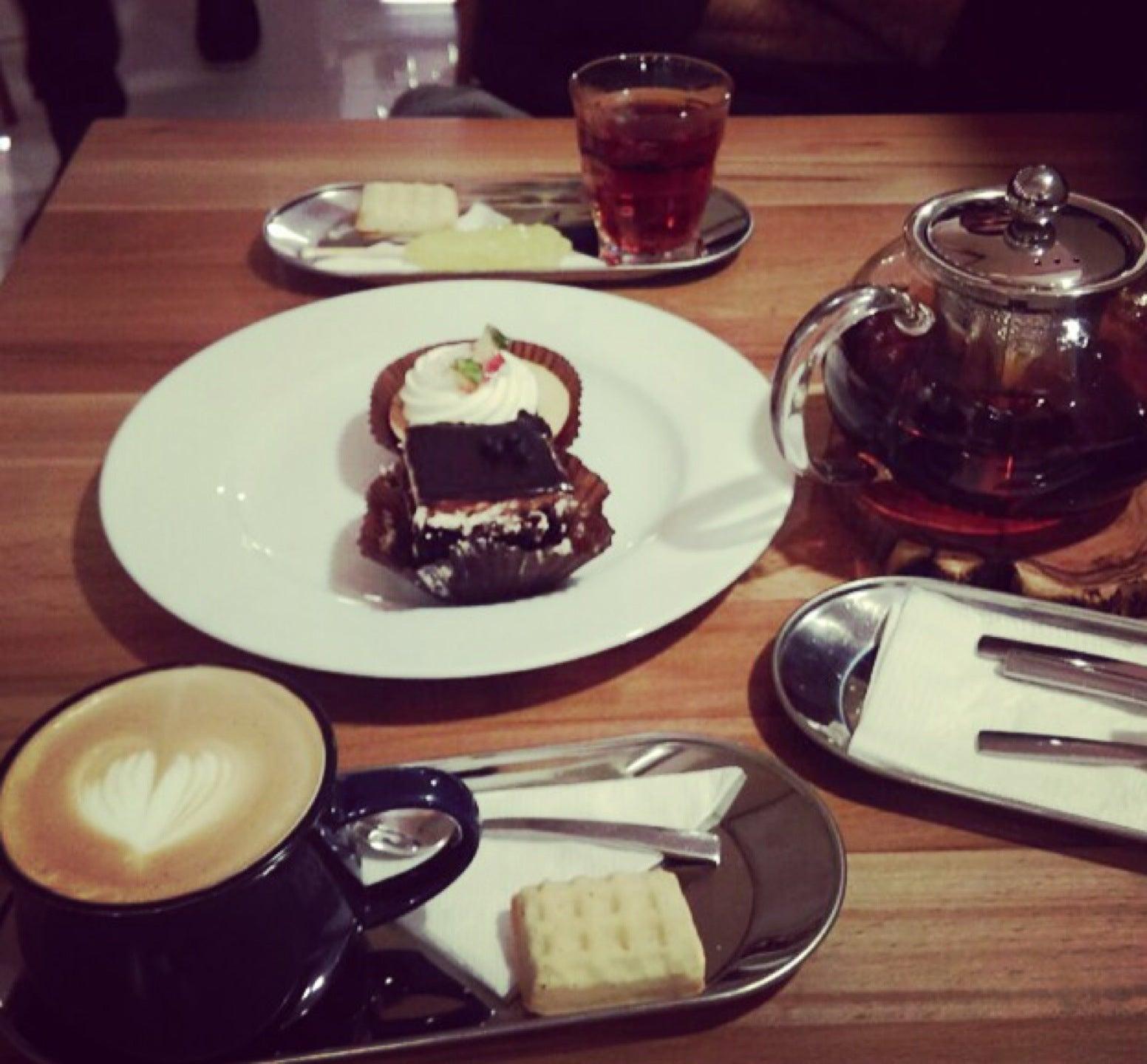 Photo from Foursquare