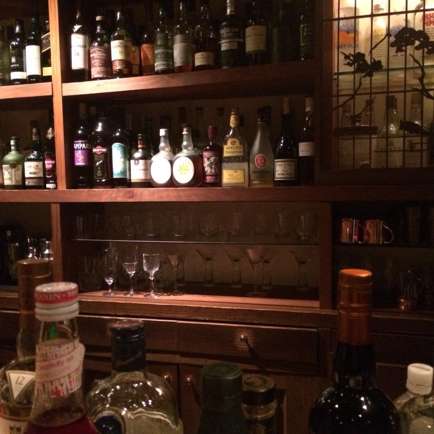 Foursquare の写真