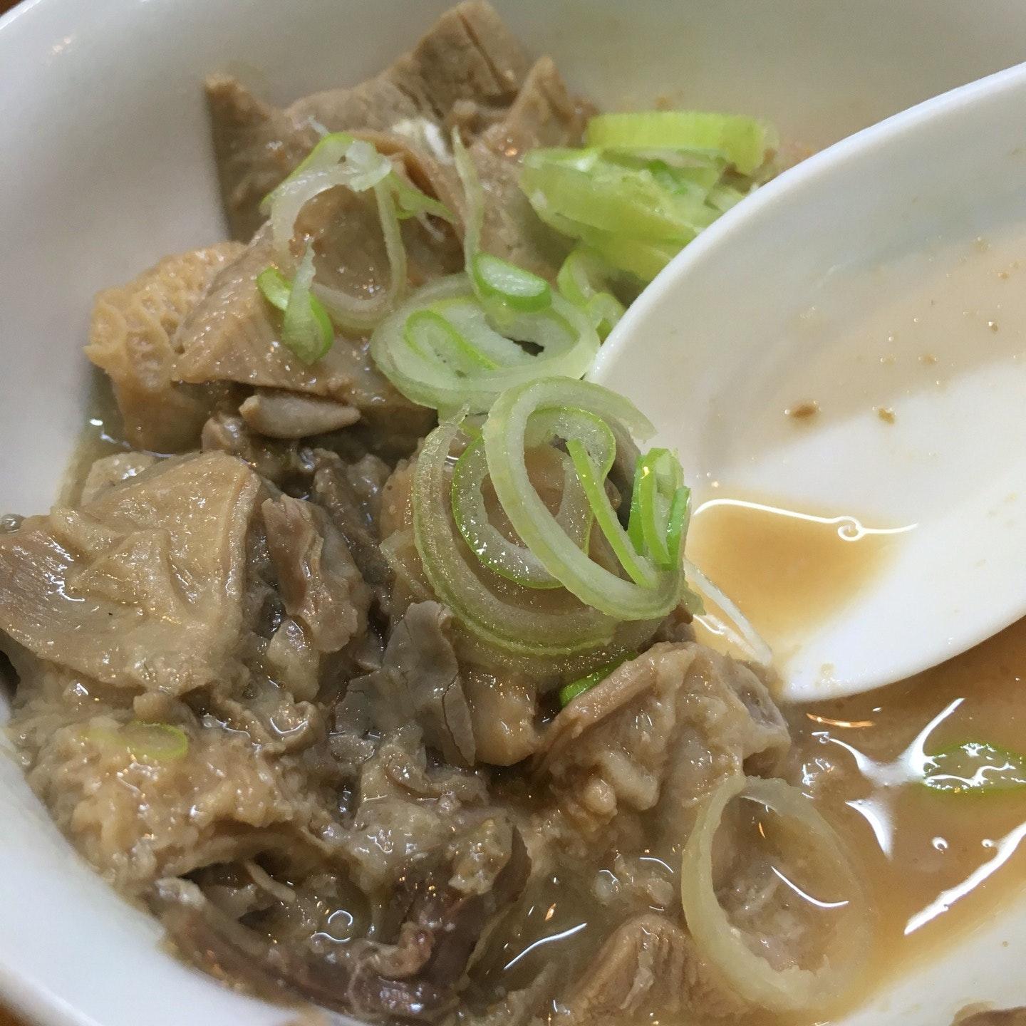 Foursquare の写真