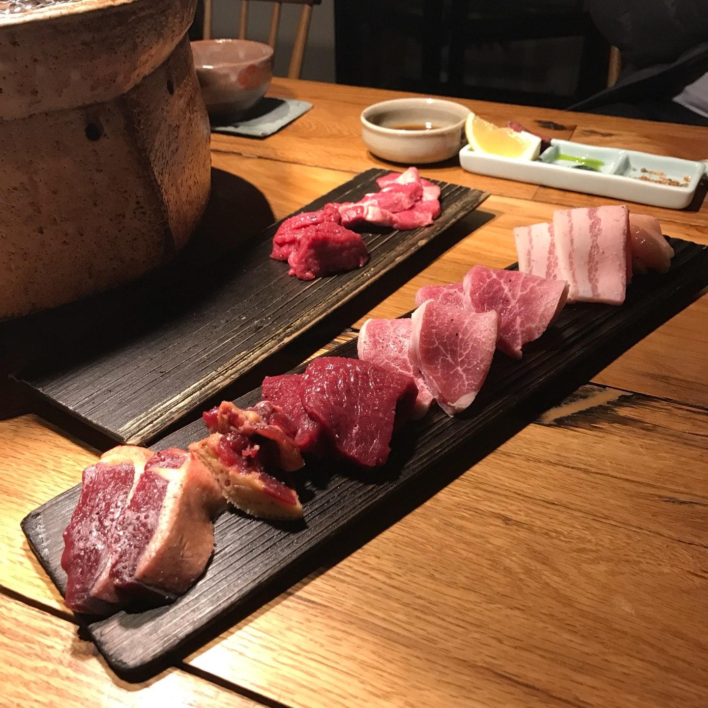 Foursquare の写真