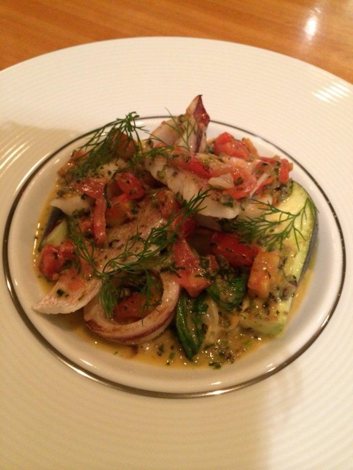 Foursquare の写真