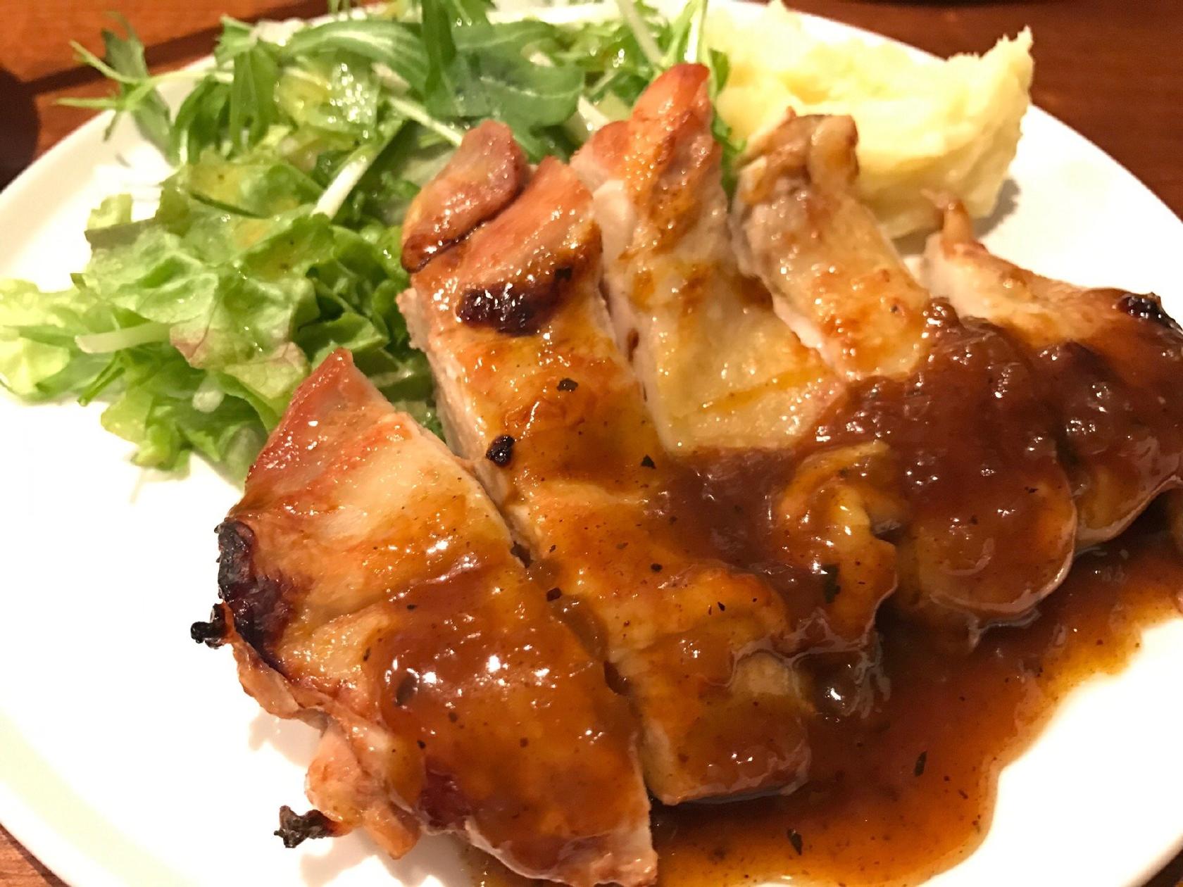Foursquare の写真