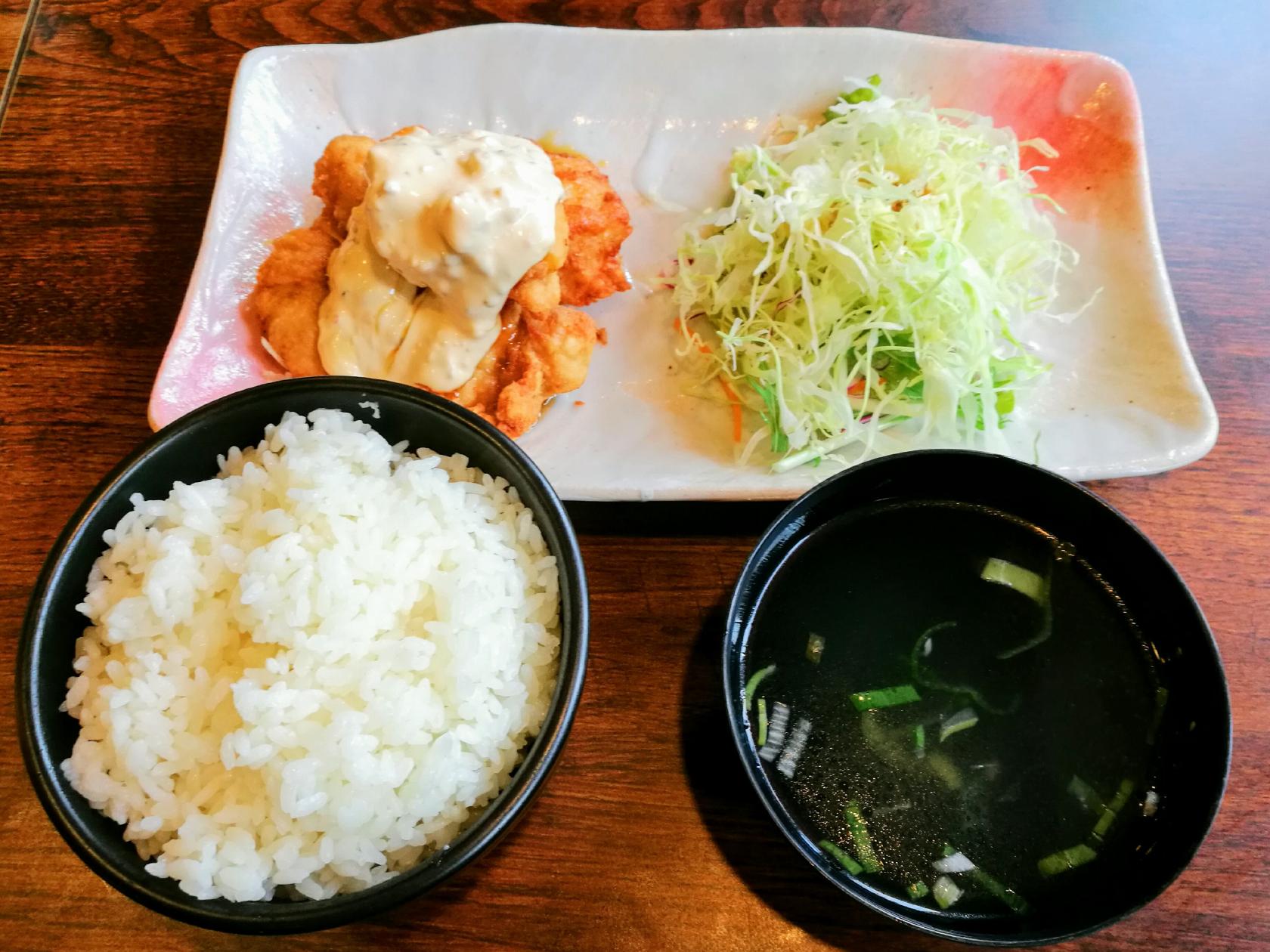 Foursquare の写真