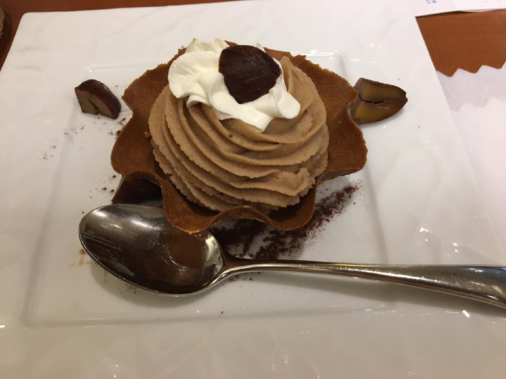 Foursquare の写真