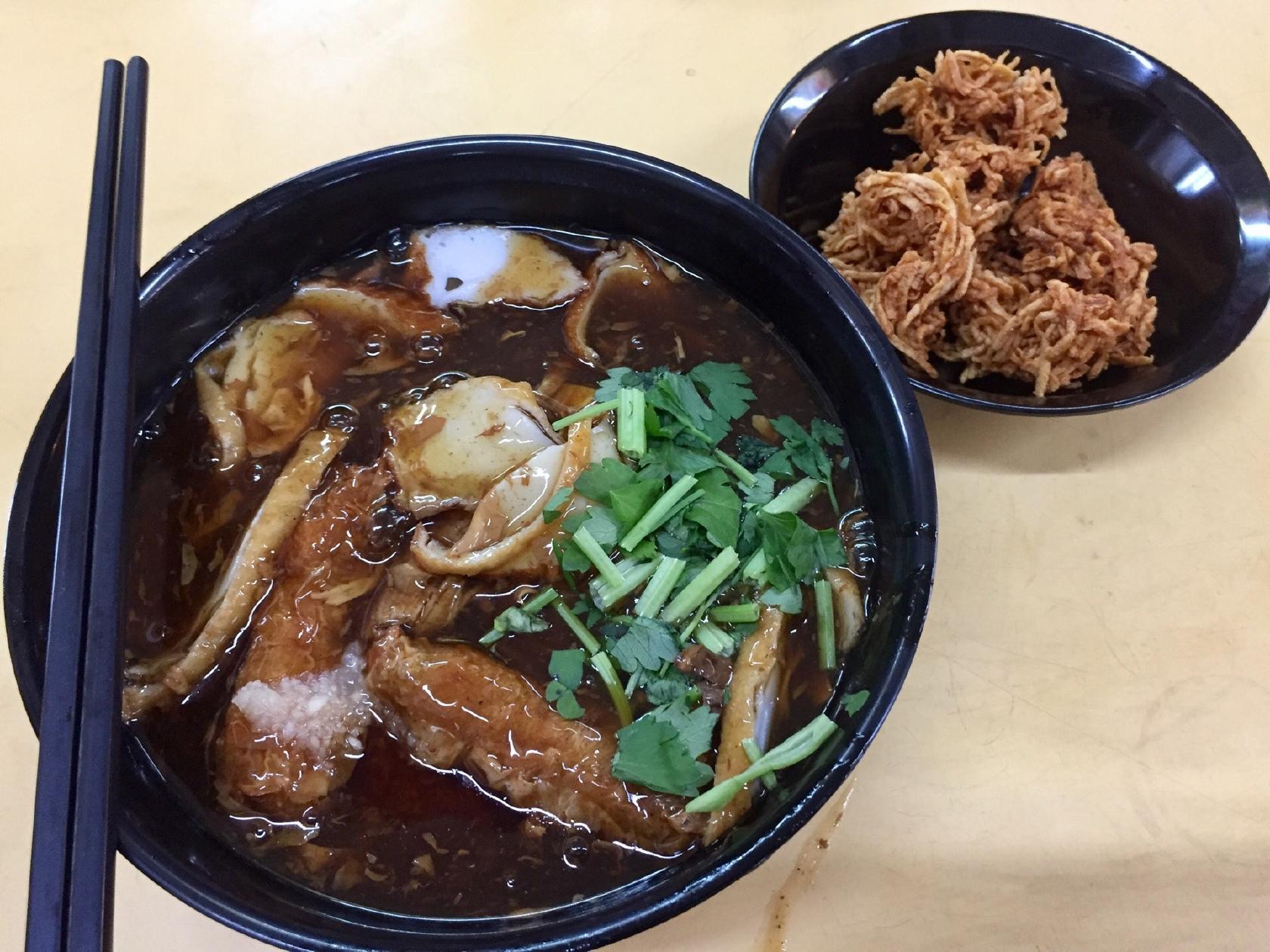 Foursquare の写真