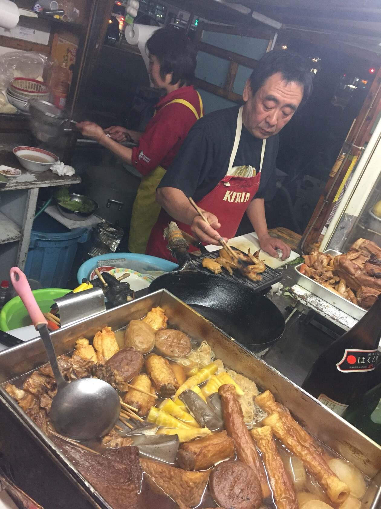 Foursquare の写真