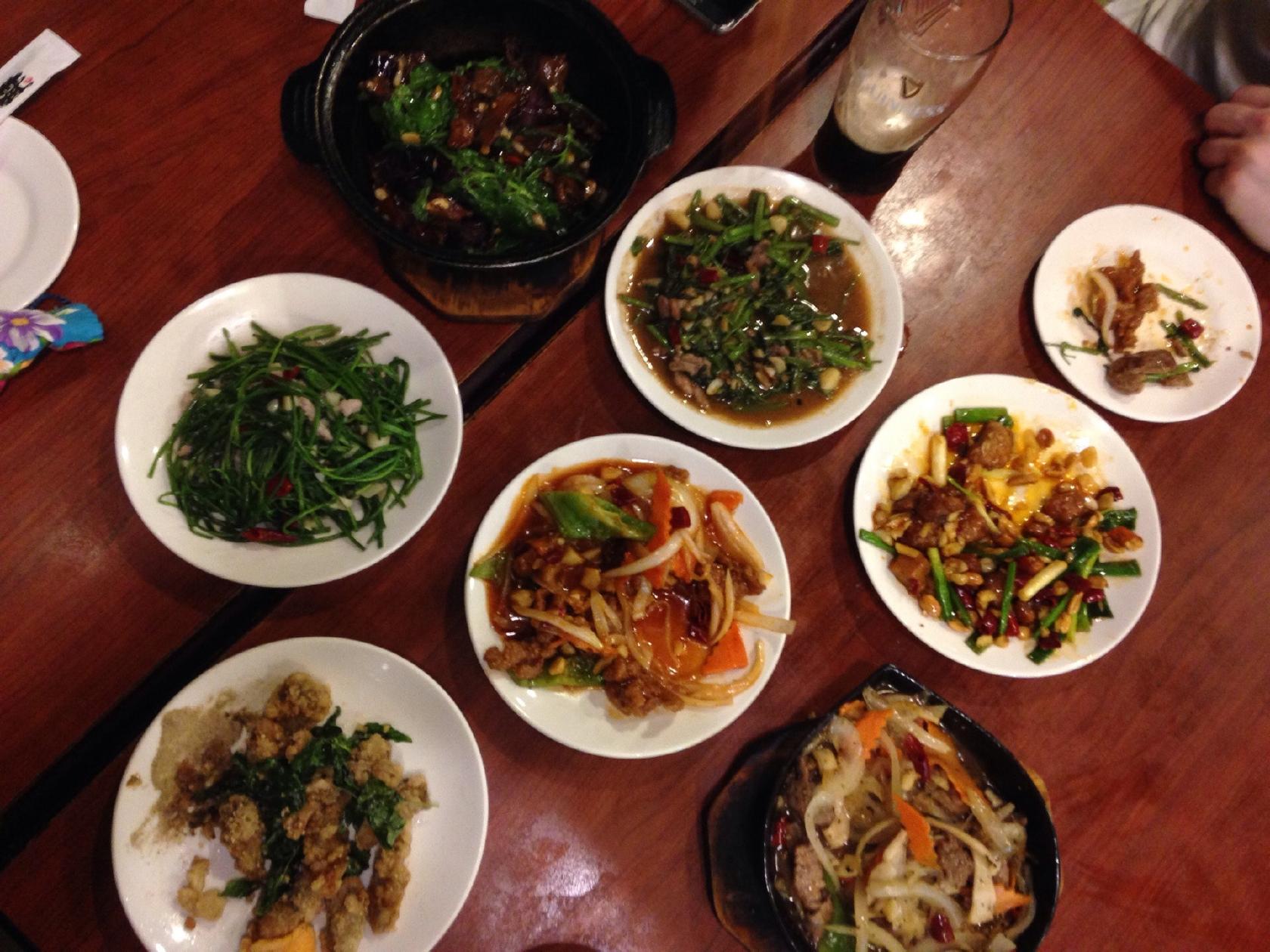 Foursquare の写真