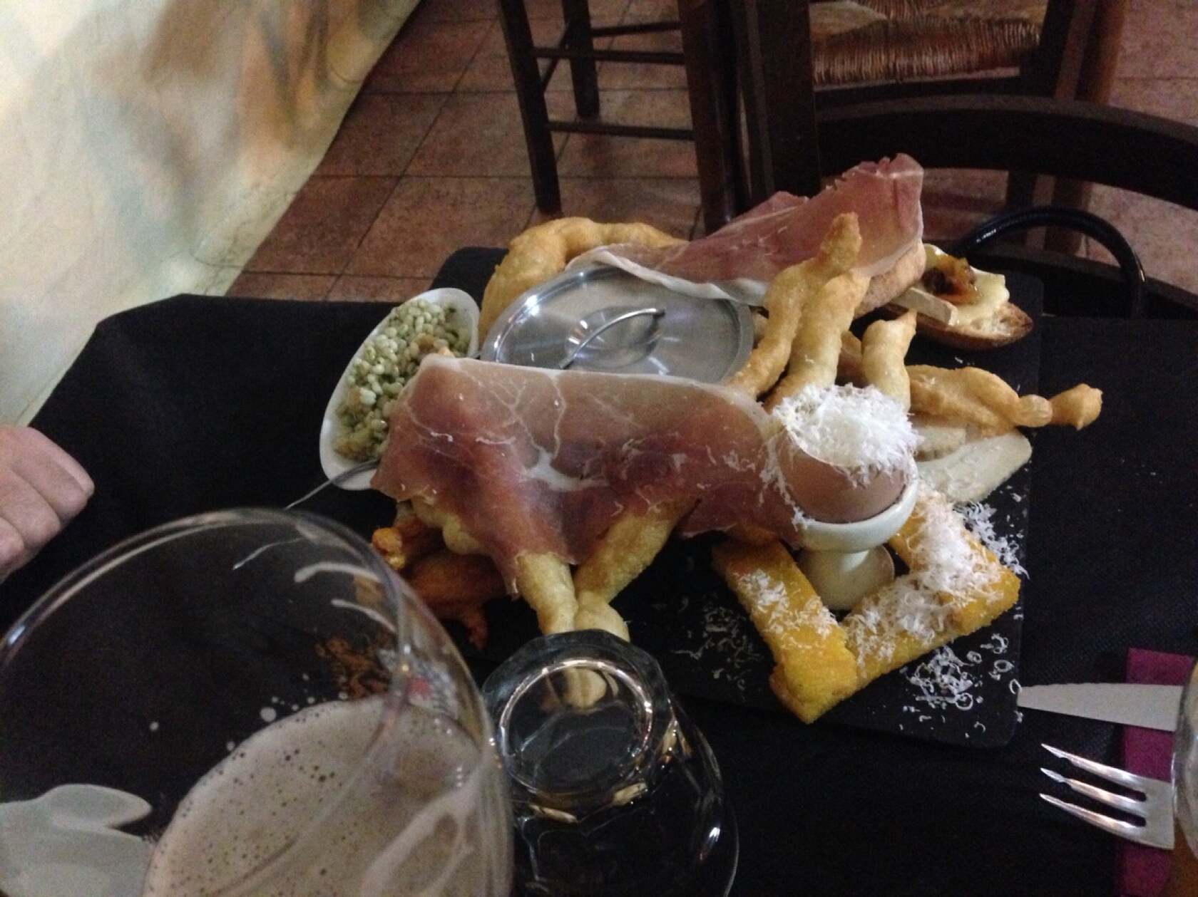 Foto di Foursquare
