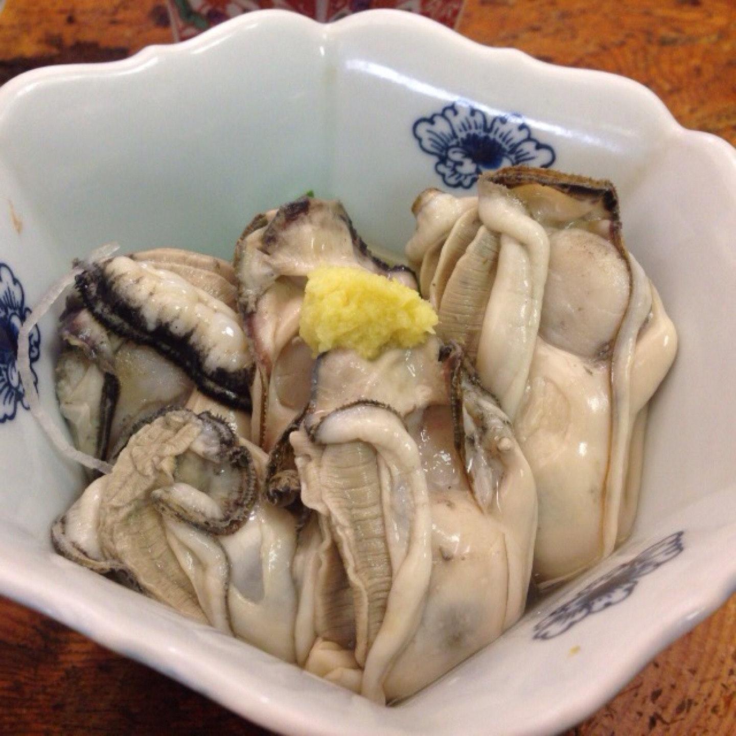 Foursquare の写真