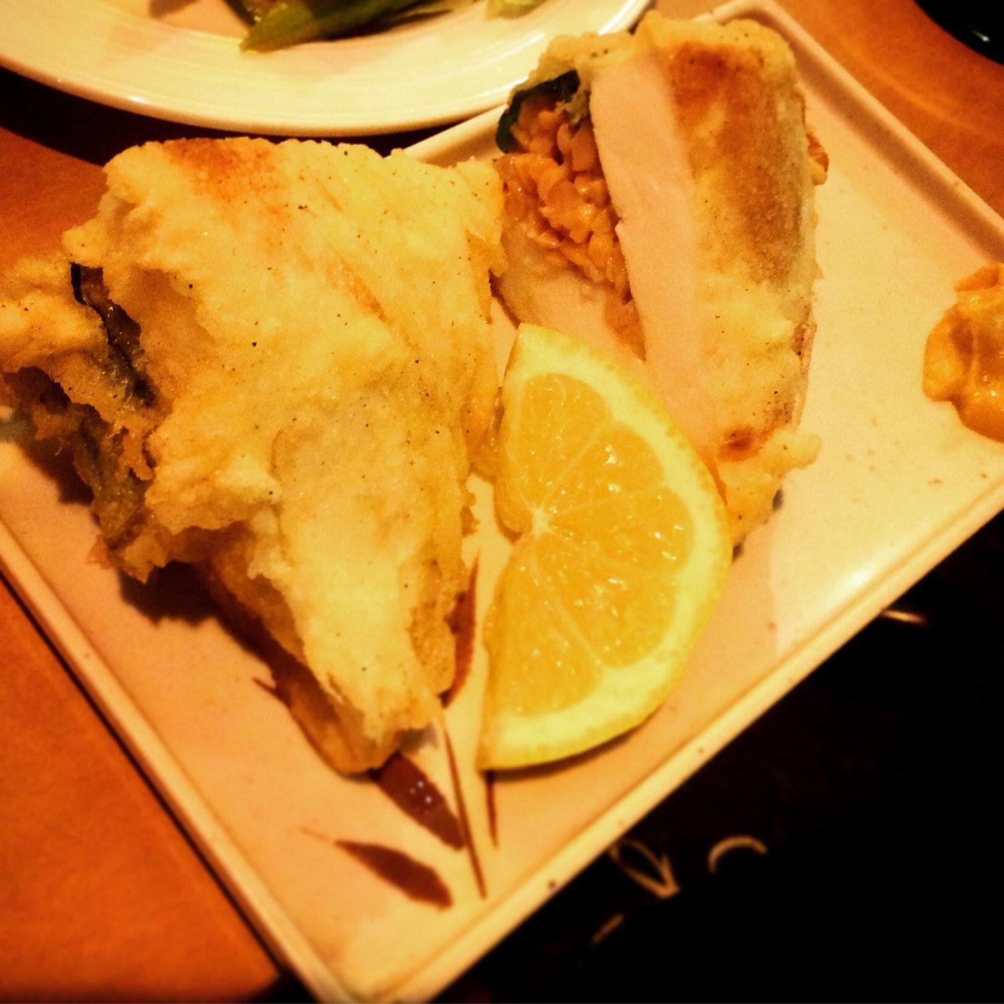 Foursquare の写真