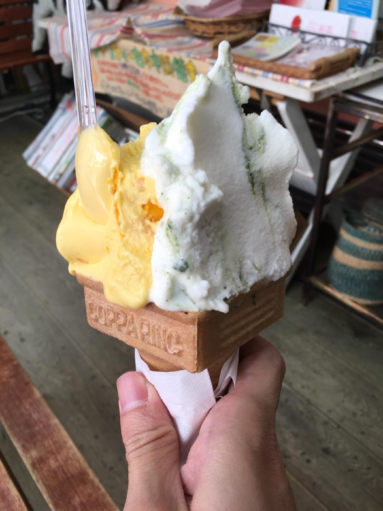 Foursquare の写真