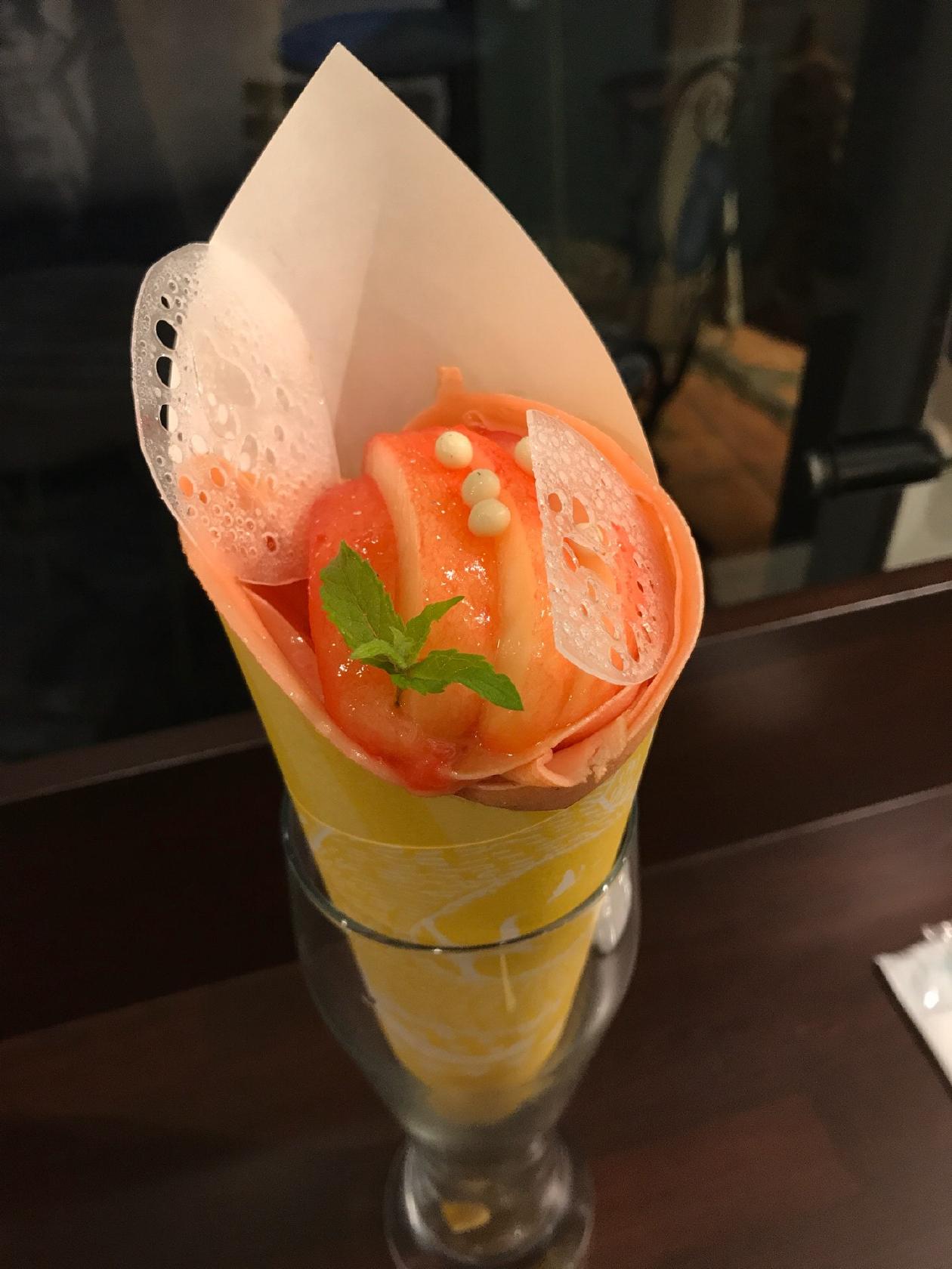 Foursquare の写真