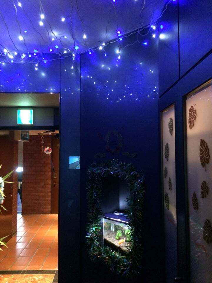 Foursquare の写真