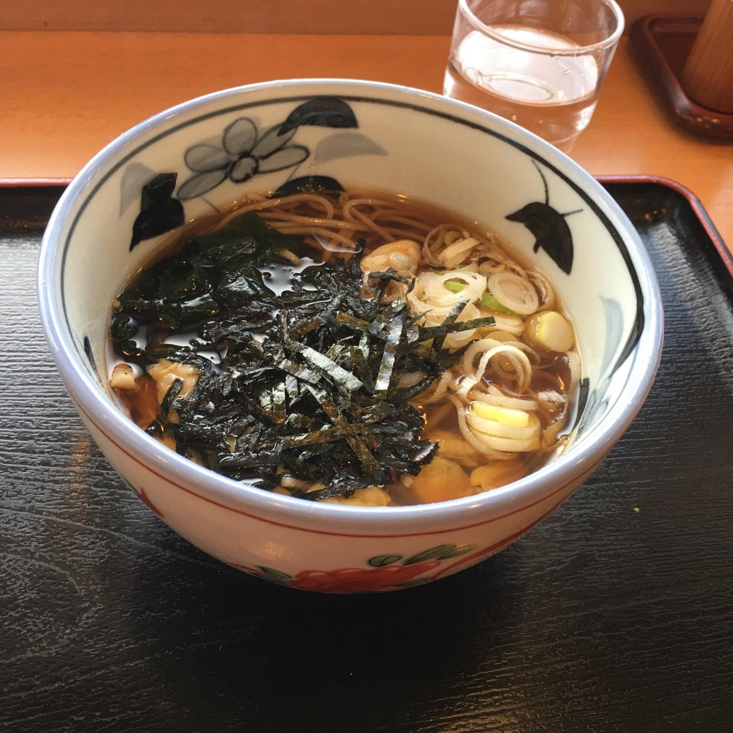 Foursquare の写真