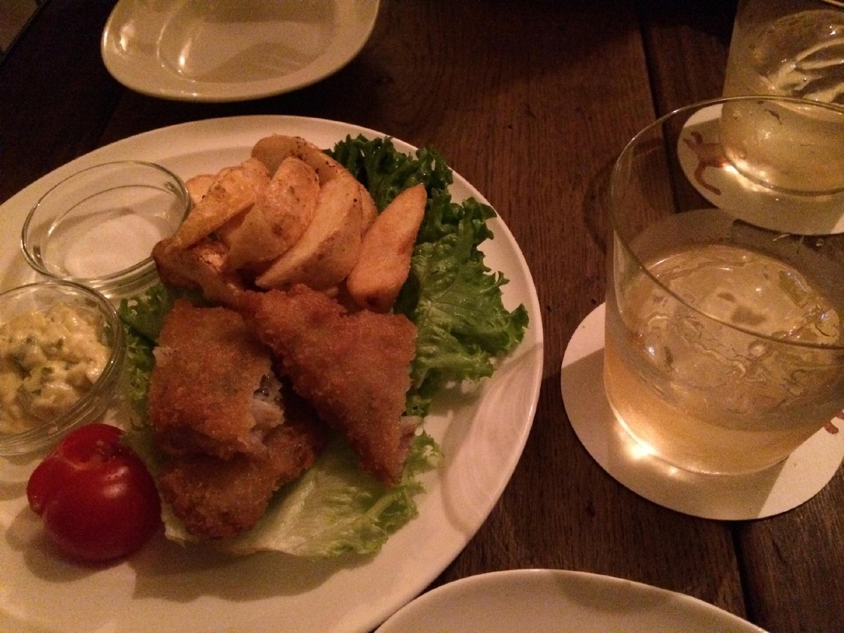 Foursquare の写真
