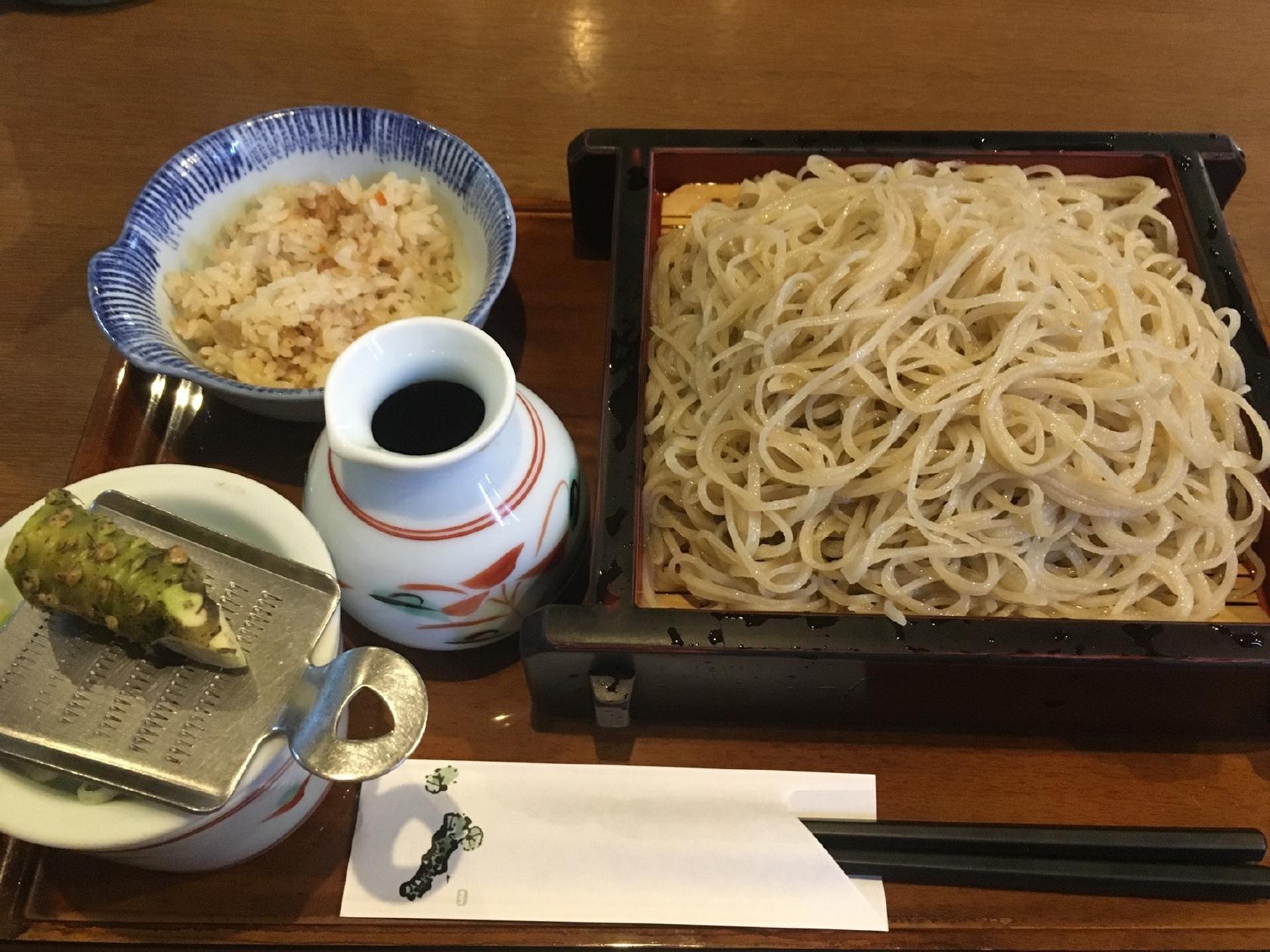 Foursquare の写真