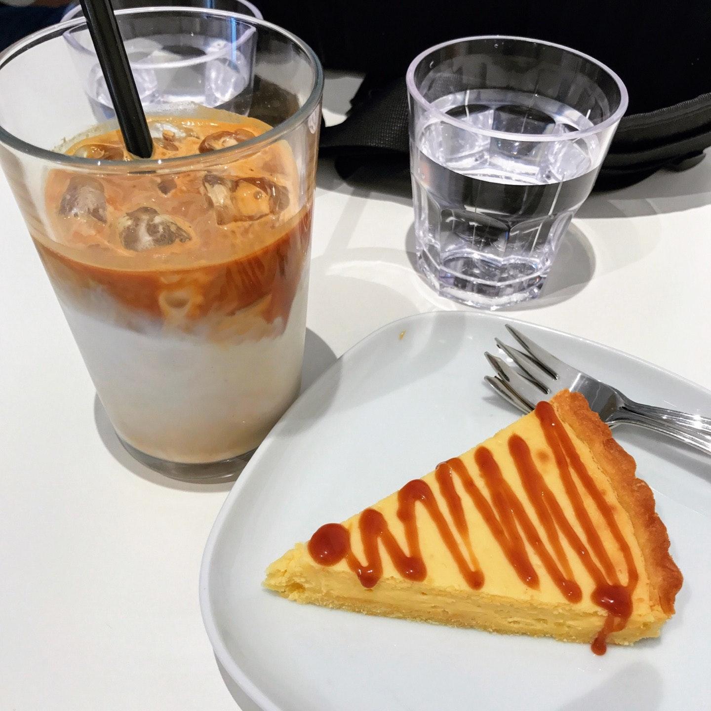 Foursquare の写真