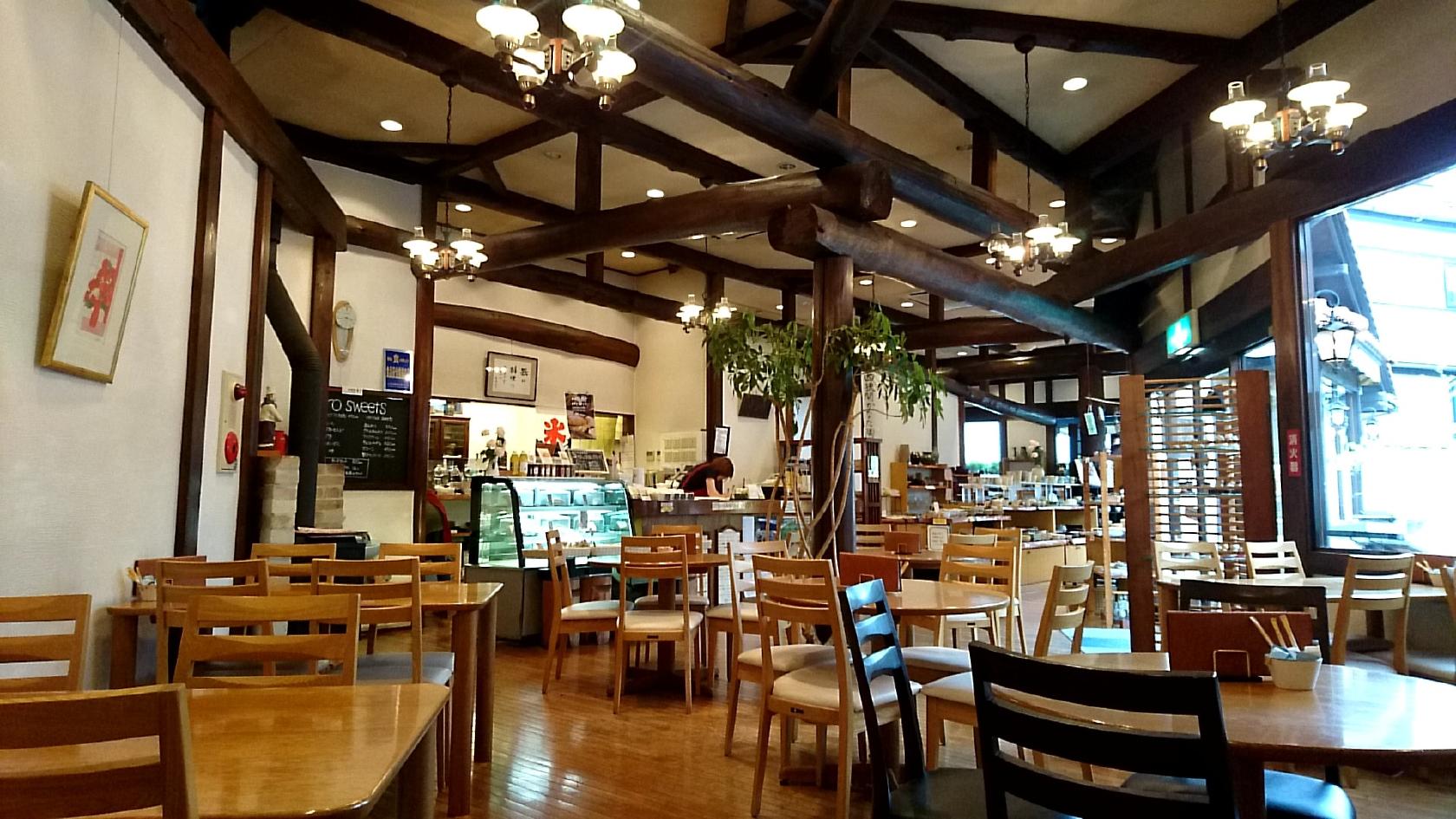 Foursquare の写真