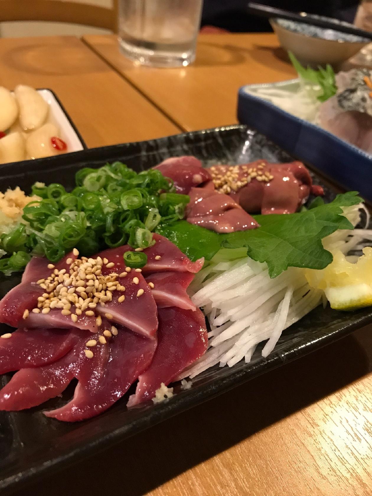 Foursquare の写真
