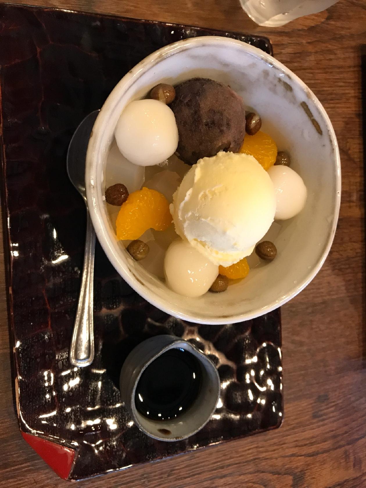 Foursquare の写真