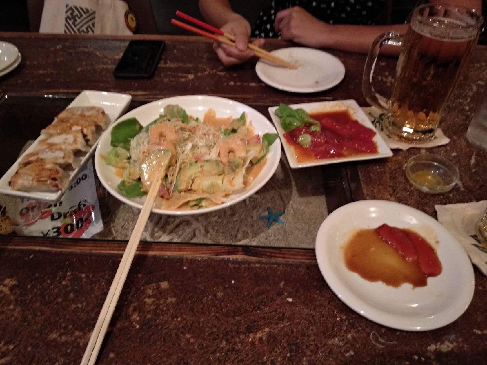 Foursquare の写真