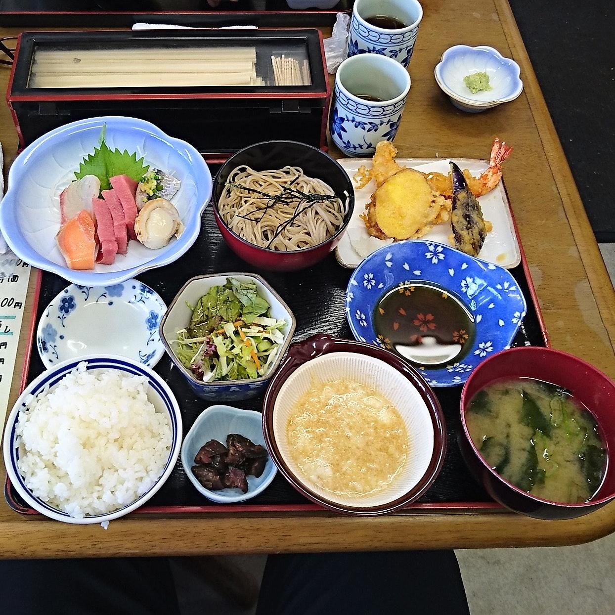 Foursquare の写真