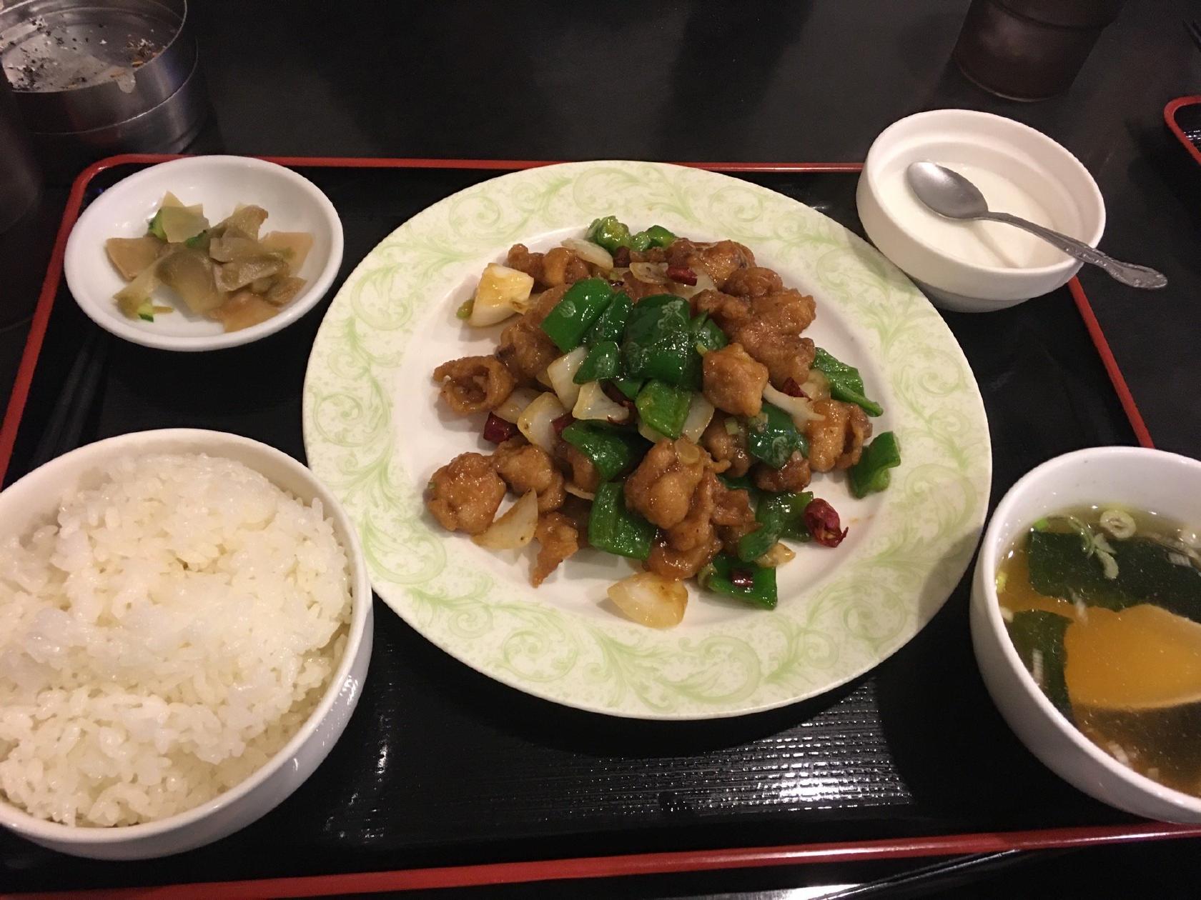 Foursquare の写真