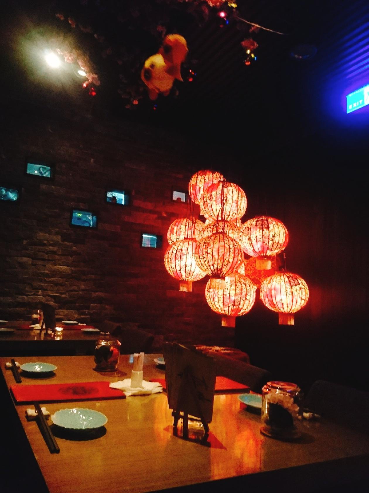 Foursquare の写真