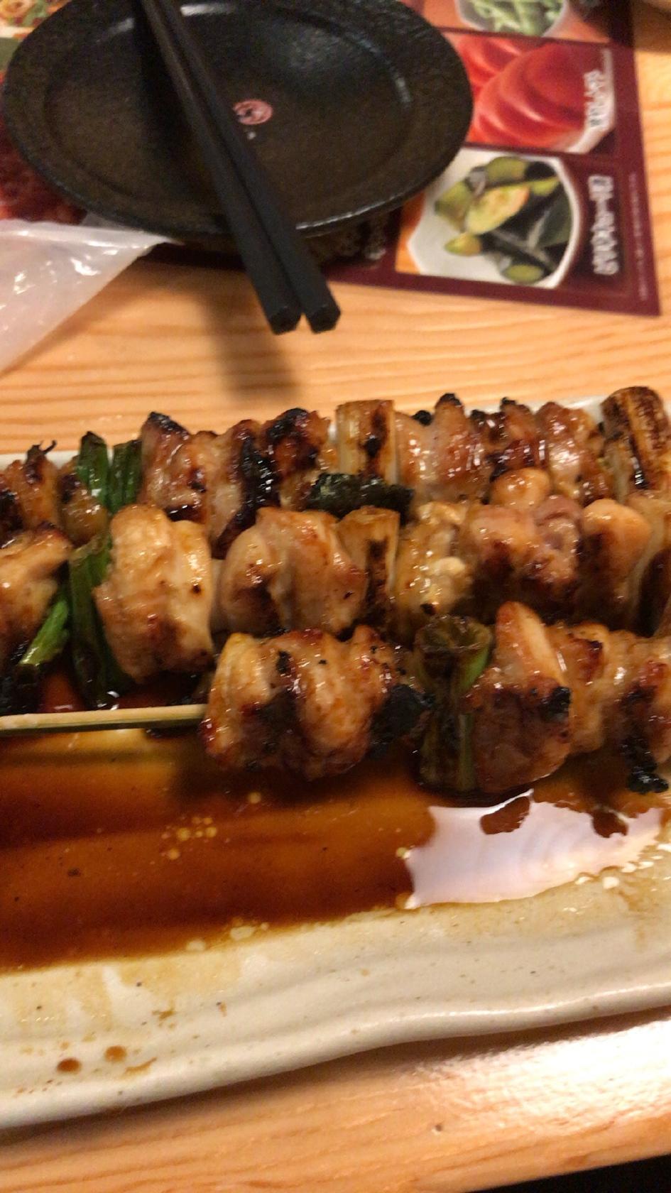 Foursquare の写真