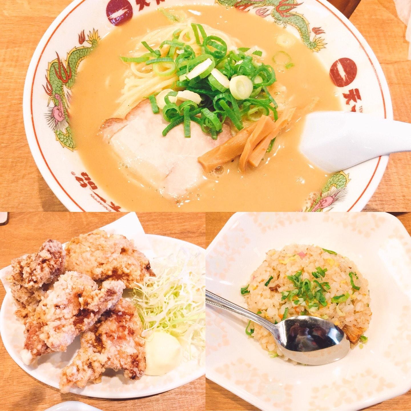 Foursquare の写真