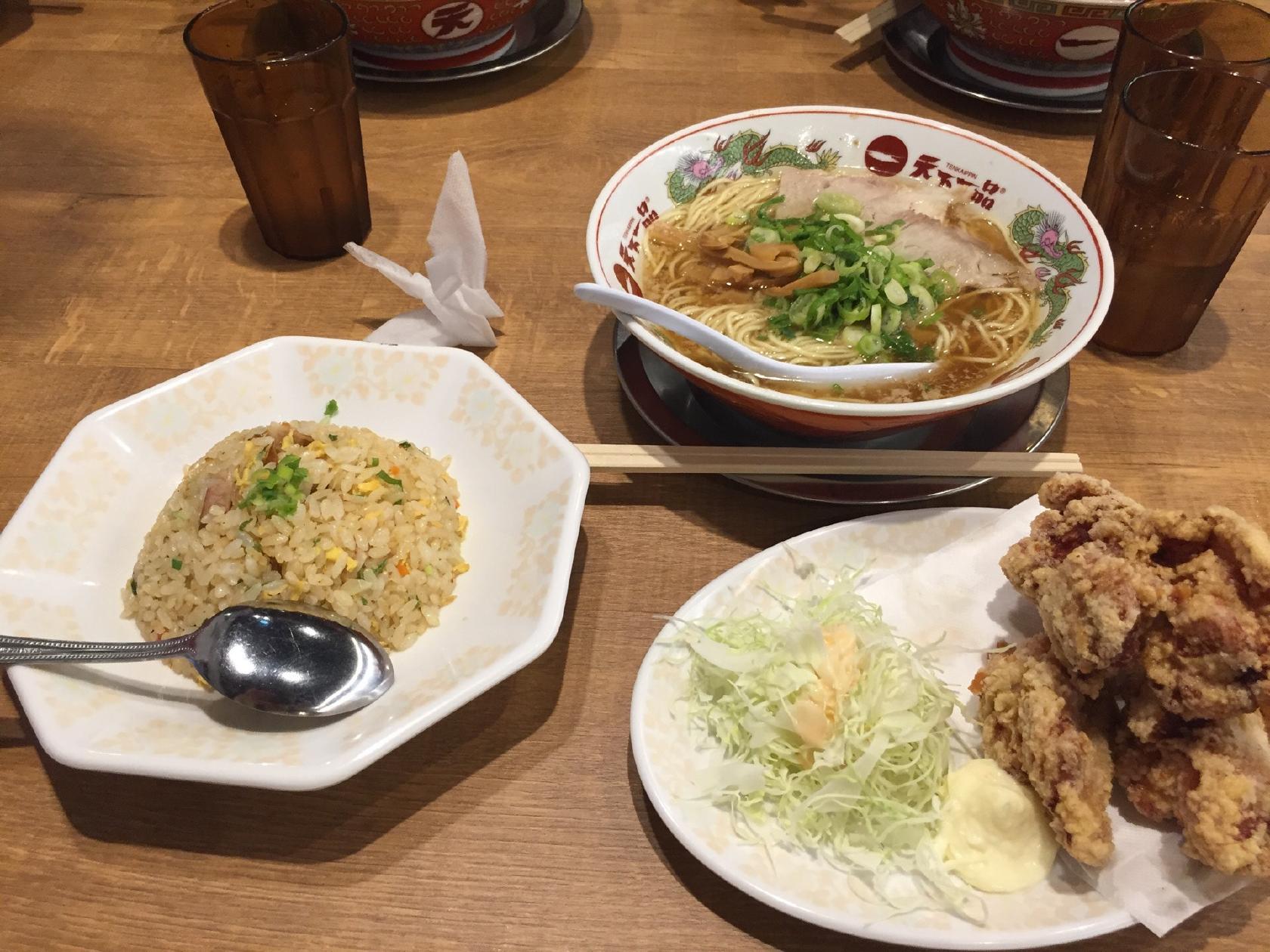 Foursquare の写真