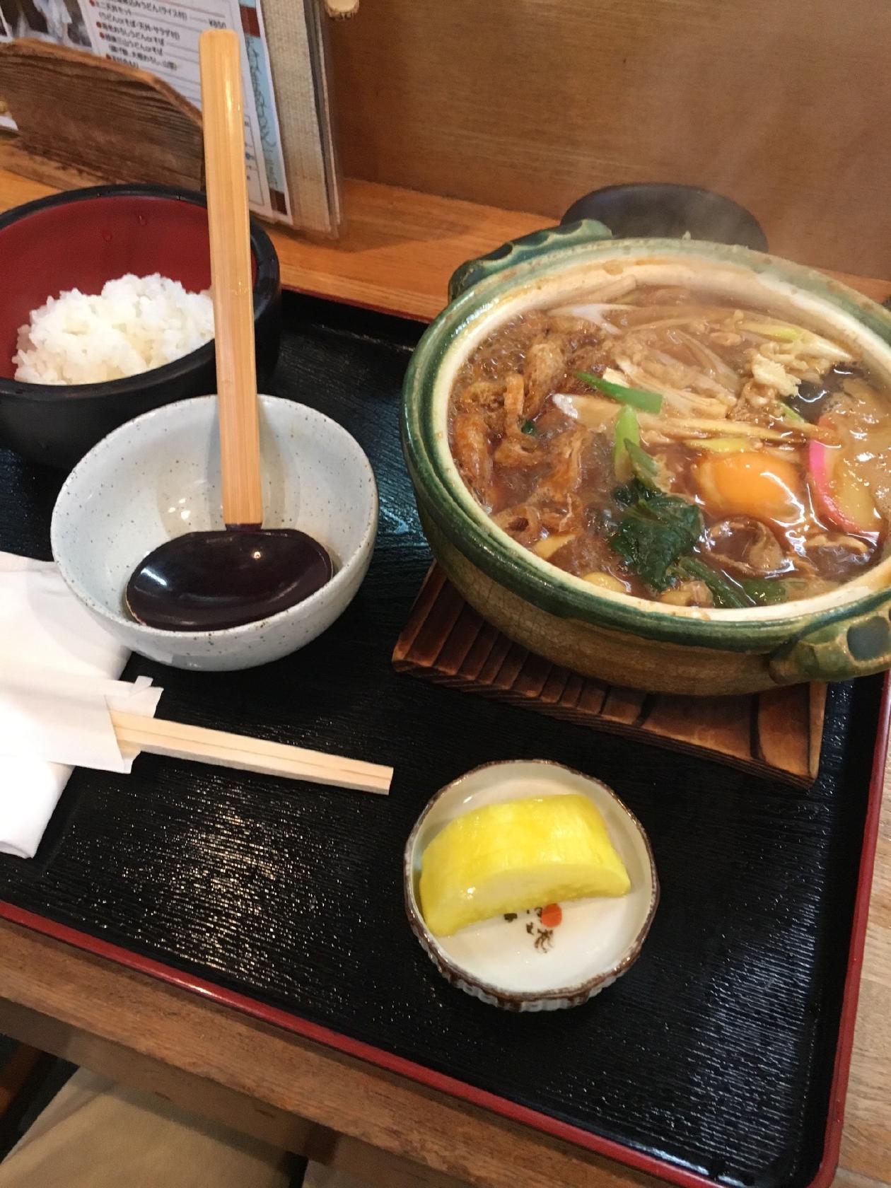 Foursquare の写真