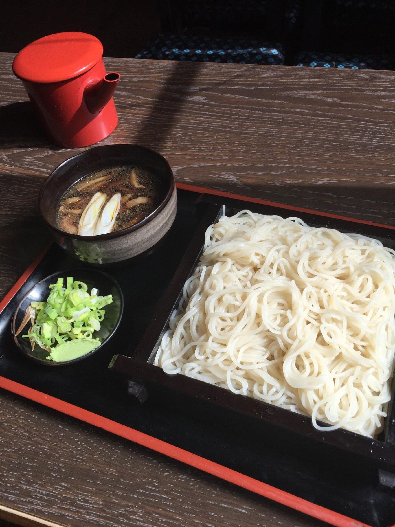 Foursquare の写真