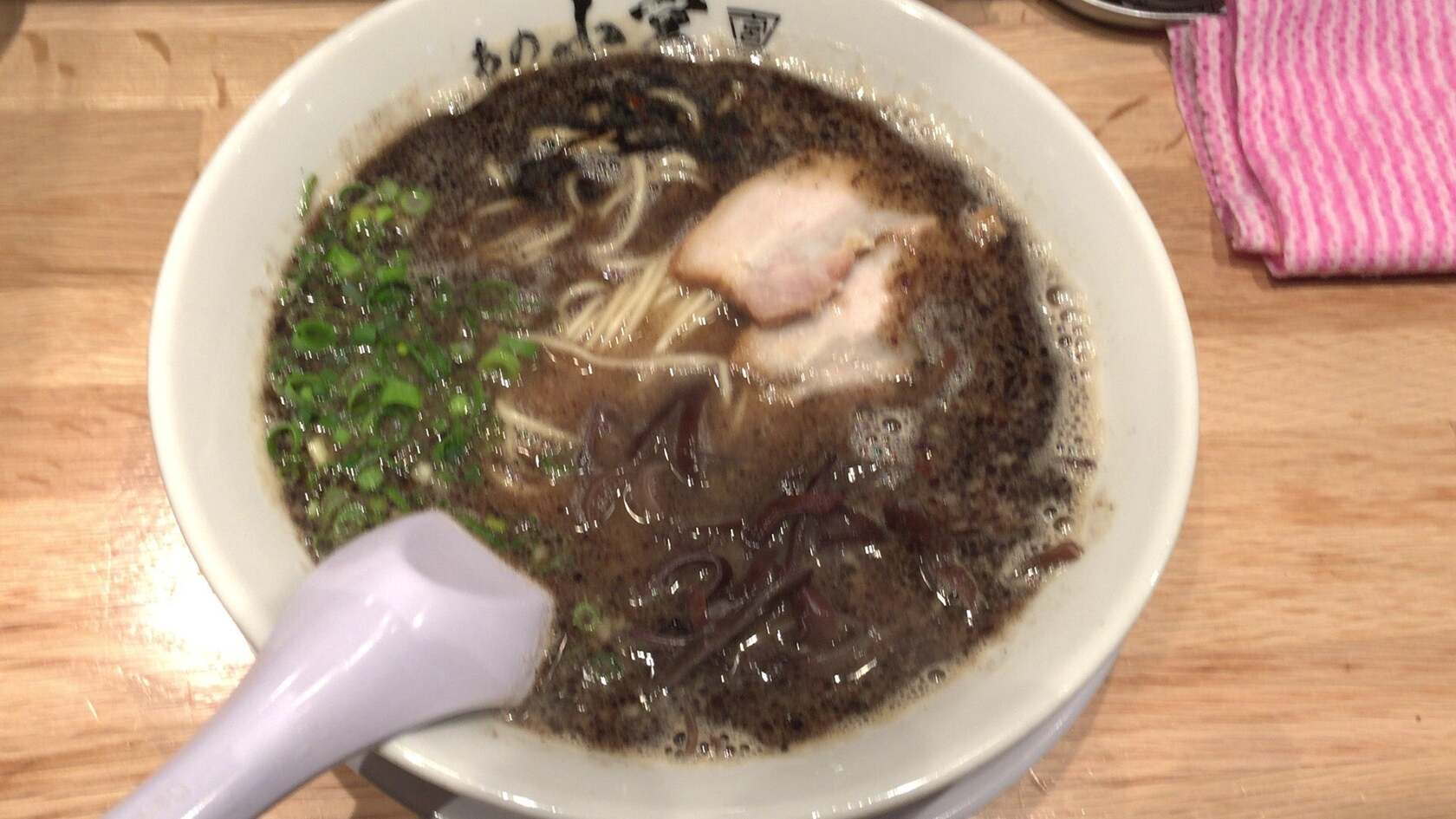 Foursquare の写真