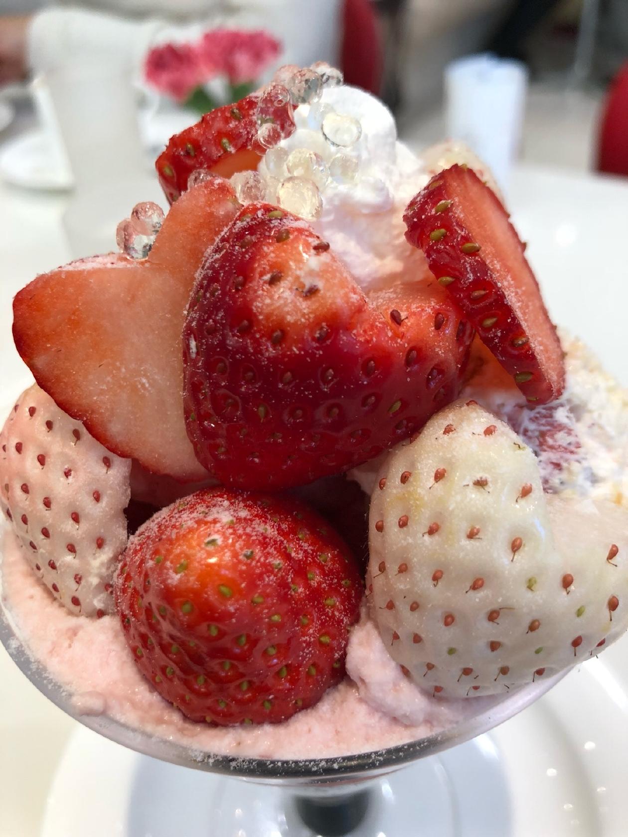Foursquare の写真