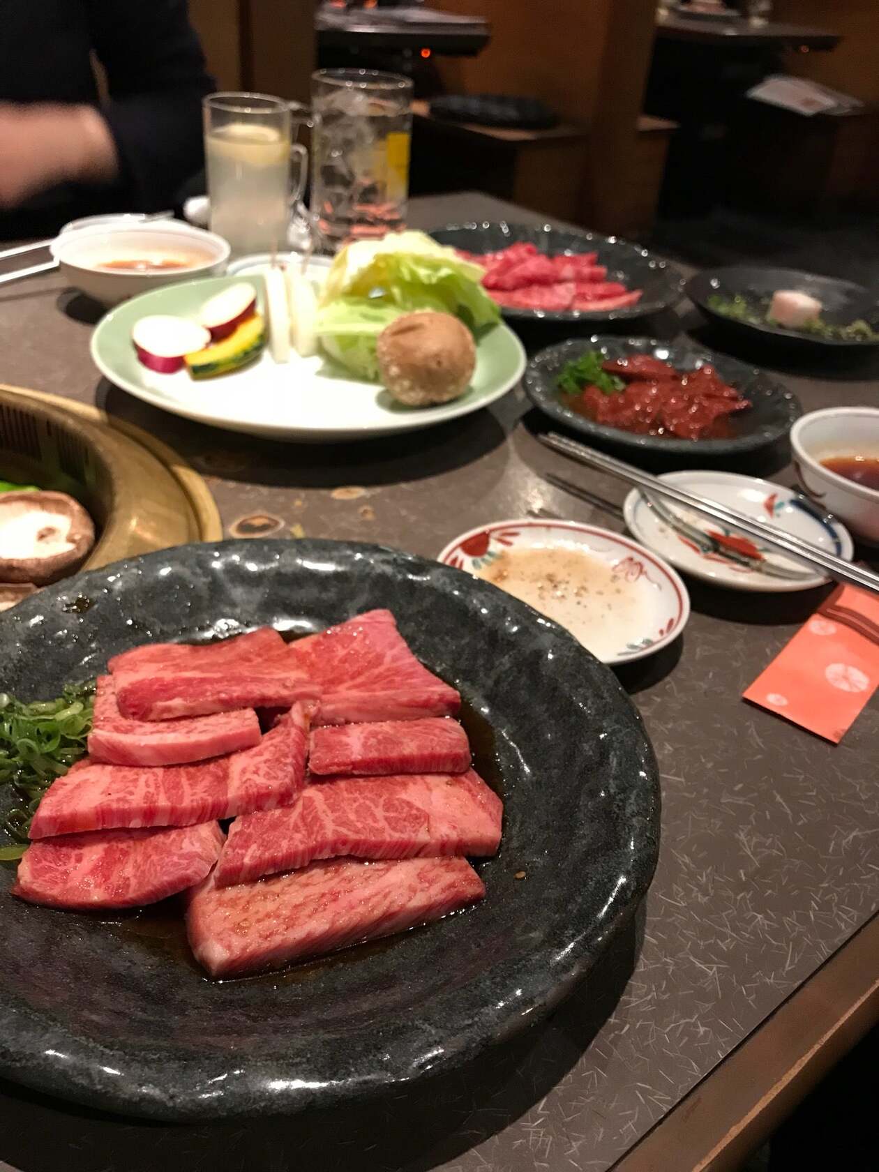 Foursquare の写真