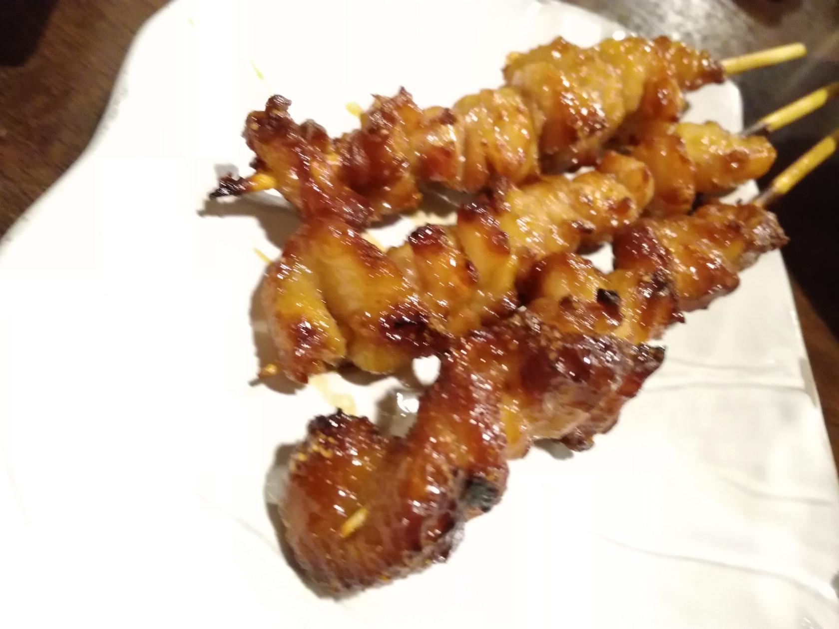 Foursquare の写真