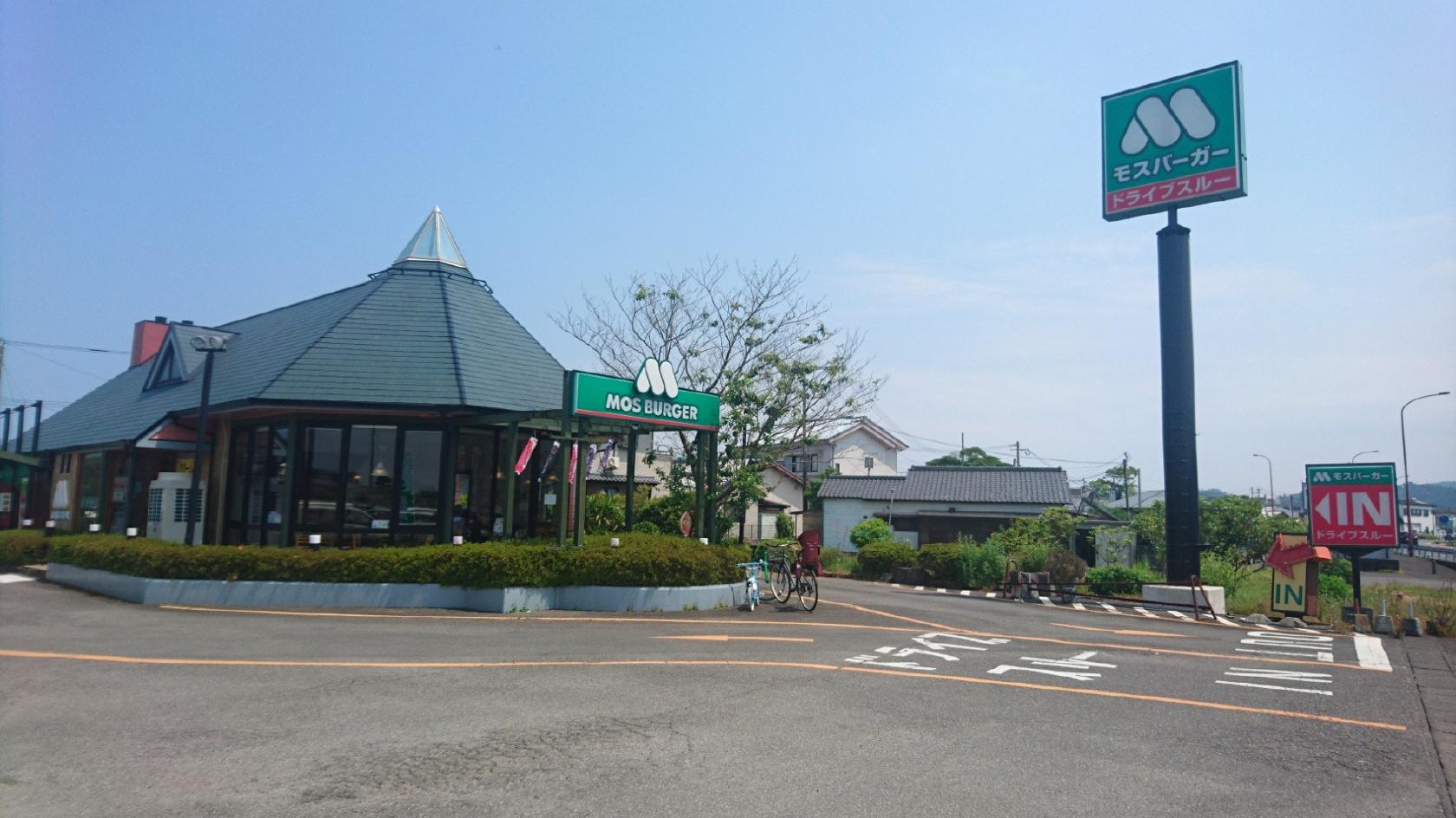 Foursquare の写真