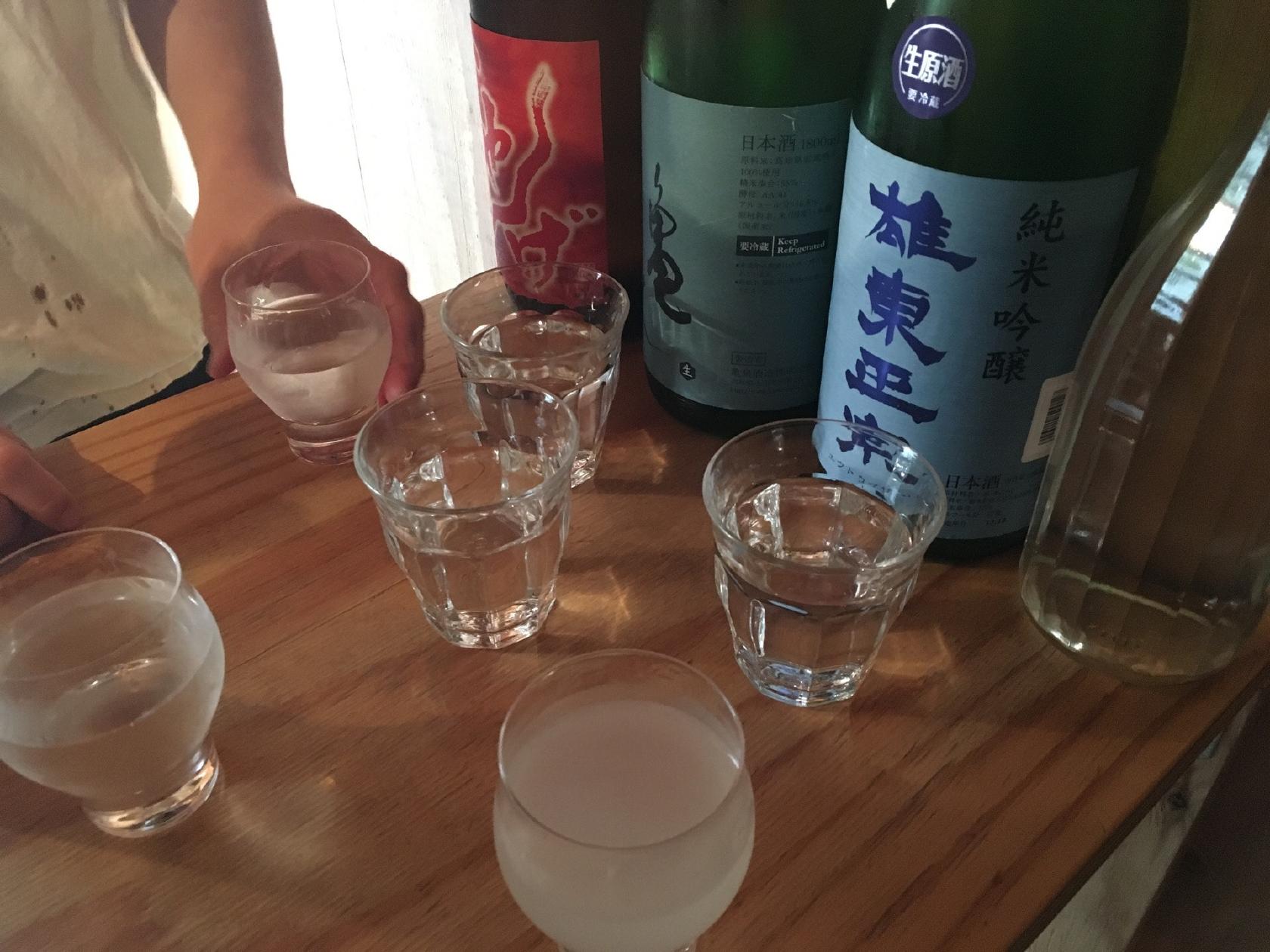Foursquare の写真