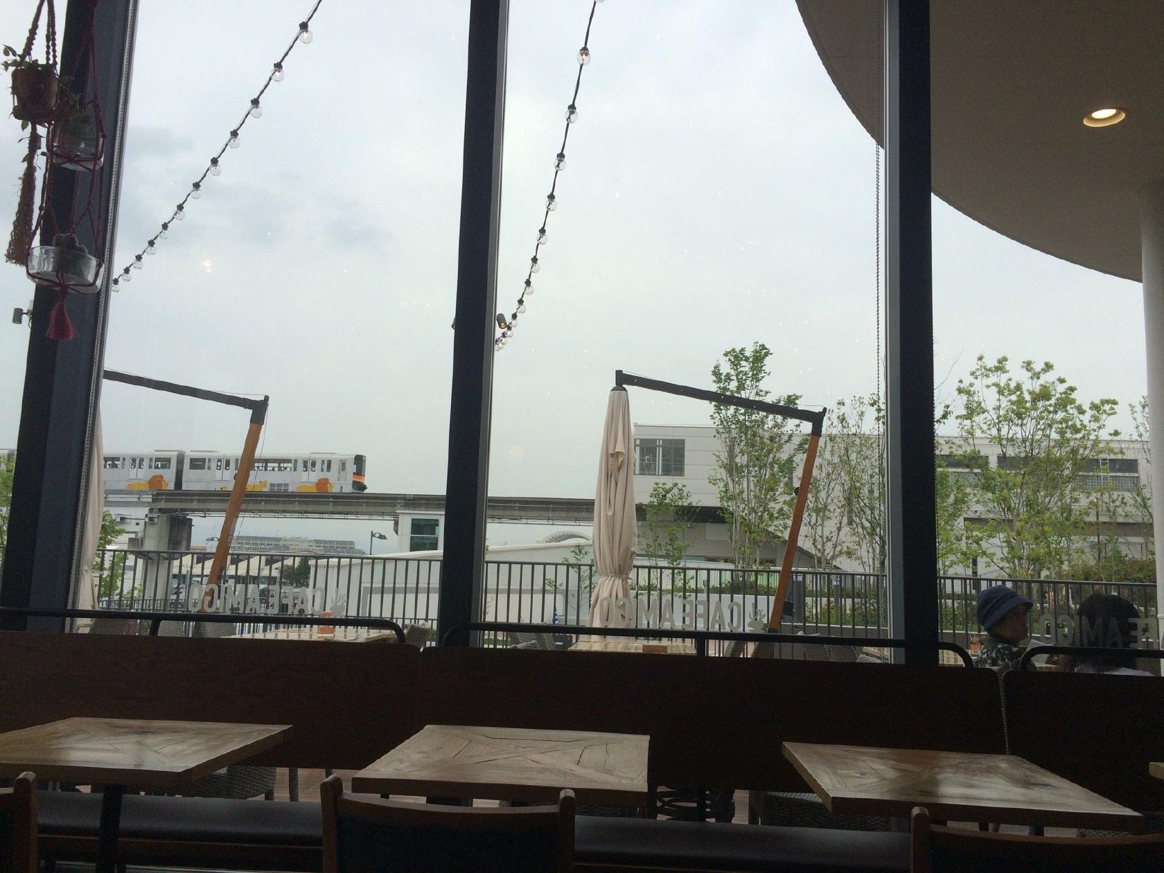 Foursquare の写真